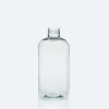 Butelka kosmetyczna 250ml 24/410 BOSTON okrągła PET