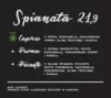 CENÓWKA SPIANATA 10SZT