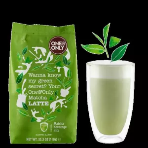 Miarka / Łyżeczka Matcha