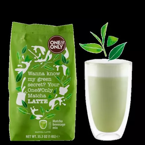 Miarka / Łyżeczka Matcha