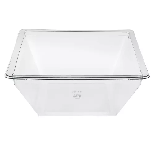 Pojemnik VISION RANGE 1000 ml do sałatek i dań na zimno