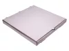 Pudełko kartonowe do pizzy 45x45x4 cm białe