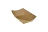 TACKA BRĄZOWO BRĄZOWA FOLIOWANA 20/13,7X10/8,6X5,2 CM (L) (50) (1000)