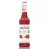 SYROP WILD STRAWBERRY - POZIOMKOWY 0,7L