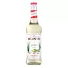 Syrop trawa cytrynowa Monin LEMONGRASS 0,7L