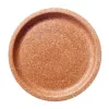 Talerz z otrąb pszennych 24cm