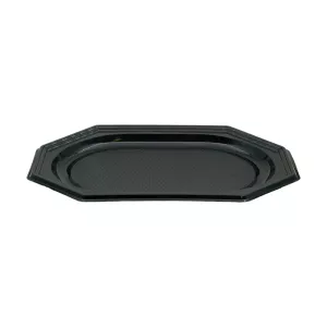 Pokrywka do tacy cateringowej 450x300 mm (góra)