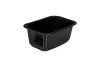 TACKA CZARNA 1-KOM 600 ML 162X110X66 MM A720