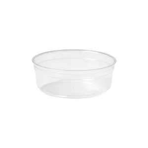Pokrywka Crystal Deli 250/375/500/750 ml (Duni 177069)