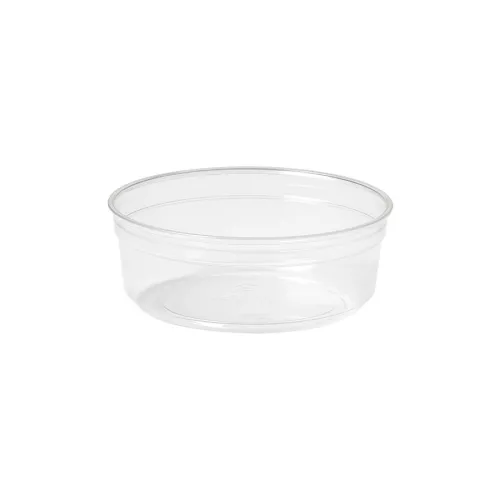 Pojemnik Crystal Deli 250 ml (Duni 177065)