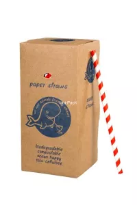 Kubek papierowy do zimnych napojów SUNRISE 500 ml śr. 90 mm