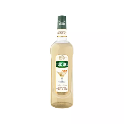 Syrop TRIPLE SEC Teisseire 0,7L