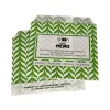 KIESZONKA BIAŁA PAPIER 35+6PE 140X120 MM GREEN CAFFE NERO A200