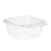 Kubek Safe-T-Fresh 350ml kwadratowy z wieczkiem