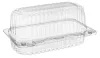 Prostokątne opakowanie cukiernicze 175x75x90mm