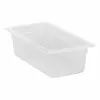 POJEMNIK DO ŻYWNOŚCI PP GN 1/3 HACCP H150 MM CAMBRO (CM-36PP190)