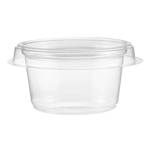 Sosjerka 120 ml Safe-T-Fresh CC4R