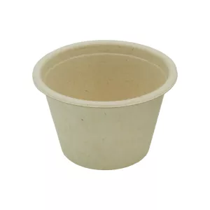 Wieczko PET śr. 80 mm do sosjerki 100ml