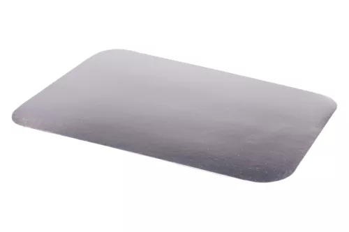 Foremka aluminiowa prostokątna 2100 ml 315x215x40 mm 102-R86L