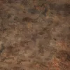 Blat 70×70 cm brązowy Rustbrown