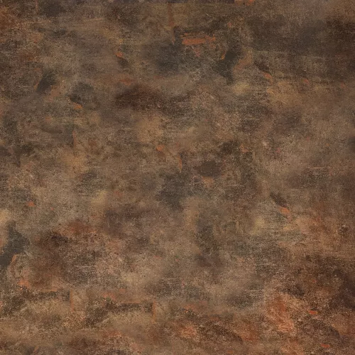 Blat 110×70 cm brązowy Rustbrown