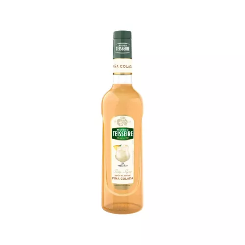 Syrop PINA COLADA Teisseire 0,7L