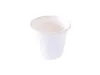 Pojemniczek ecoecho® do dressingu 85ml biały