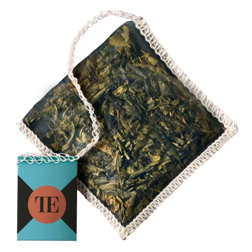 Herbata Peppermint 2,5g Teahouse Exclusives Luxury Tea Bag (opak. 100 szt. po 2,5g)