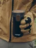 Kubek termiczny Contigo Pinnacle 300ml - Czarny