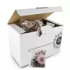 HERBATA PASSION TEA BAG 3,5G A100