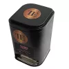 Puszka czarna do herbat Teahouse Exclusives Luxury/Gourmet w torebkach (1 szt.)