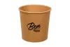 POJEMNIK PAP. NA ZUPĘ KRAFT 26 OZ 750ML GRUBY BENEK-BEN PASTA (50)(500)