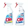 Clin do szyb 500 ml rozpylacz - Lemon / Anti-Fog