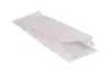 Torebka papierowa biała HOT-DOG francuski 190x70x30 mm