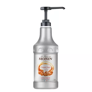 Pompka 15ml do sosów Monin 1,89L