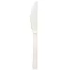 NÓŻ CPLA ECOECHO 150MM BIAŁY (100) (1000)