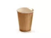 KUBEK PAPIEROWY 2 WARSTWOWY 300ML BIODEGRADOWALNY A40 [1000]