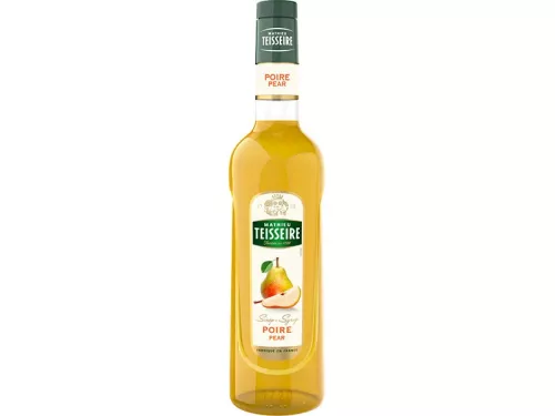 Syrop GRUSZKOWY Teisseire 0,7L