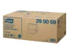 RĘCZNIK TORK MATIC W ROLI BIAŁY, CELULOZA, H1, 2W (6)