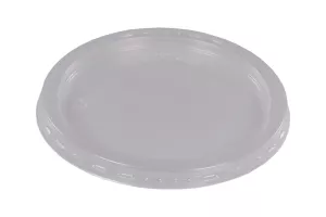 Pojemnik na zupę 250ml PP transparentny śr.115mm
