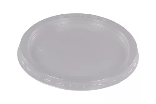 Pojemnik na zupę 250ml PP transparentny śr.115mm