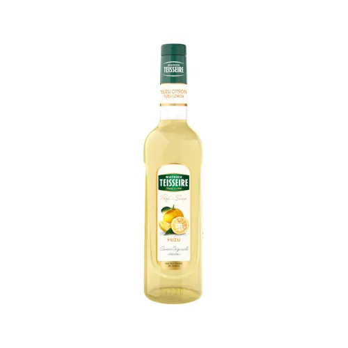 Syrop YUZU Teisseire 0,7L