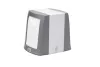 Dozownik do serwetek na stolik Tork Fastfold, aluminium N2