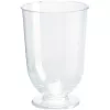 KIELISZEK DO WINA CRYSTALLO 185ML (15) (900) WYCOFANE ZAMIENIIK Z PLA 191579