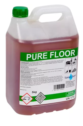 PURE FLOOR 5 KG DO POSADZEK