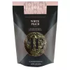 Herbata sypana White Peach Teahouse Exclusives Luxury Loose Tea (opak. 250g)