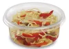 Pojemnik okrągły Tusipack PP 350ml śr. 115mm
