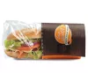 TOREBKA NA KANAPKĘ BON APPETIT XL 280X130 MM SNACK BAG FIFTY FIFTY A1000