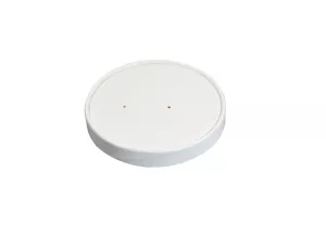 Pojemnik papierowy biały na zupę 8oz śr. 95 mm 230/260 ml