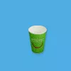 KUBEK PAPIEROWY 2-WARSTWOWY IMPRESSO 400 ML A25 (800) [CGRVA3643]